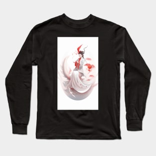 Whispers of Fantasy Long Sleeve T-Shirt